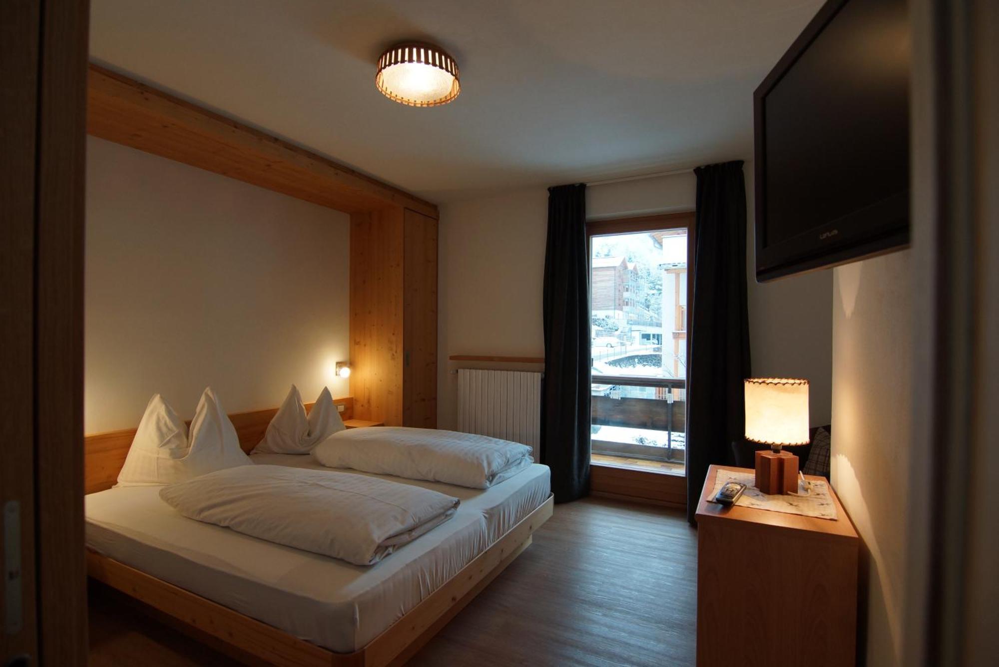 Residence La Planta Ortisei Quarto foto