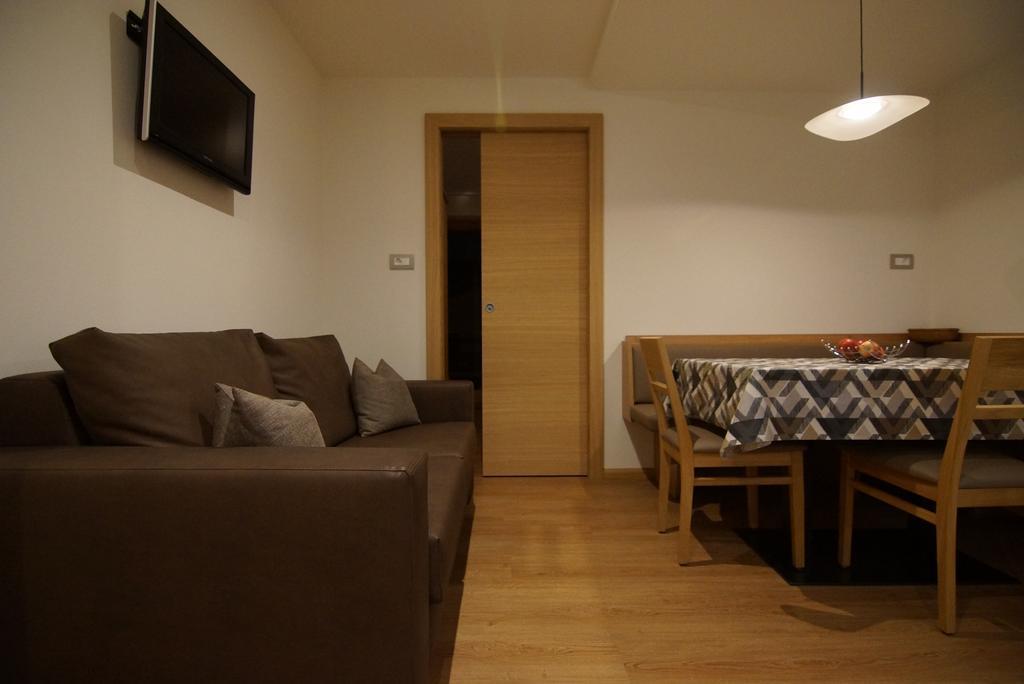 Residence La Planta Ortisei Quarto foto